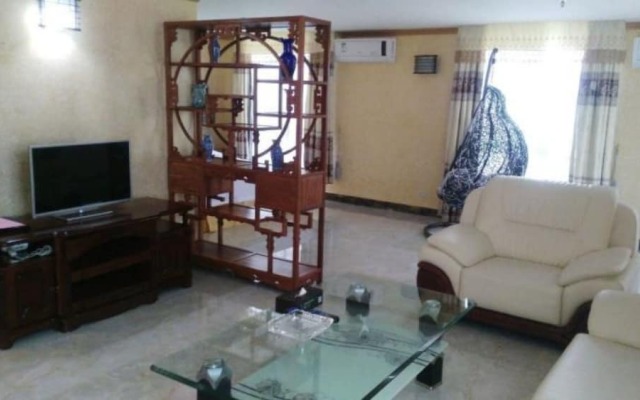 Fu Li Wan Hotspring Resort