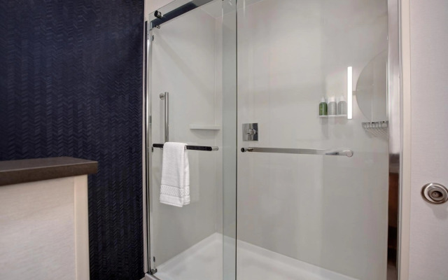 Fairfield Inn & Suites by Marriott Chicago Bolingbrook