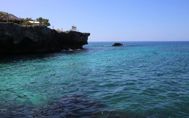 Xtabi Resort