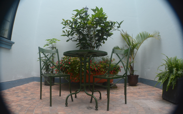 Casa Joaquin Boutique Hotel