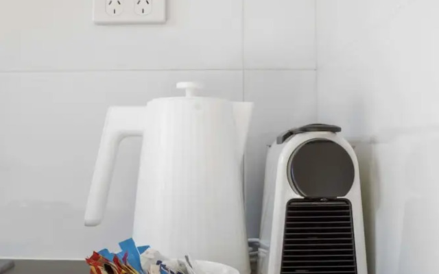 Prickly Pear Stays in Plympton