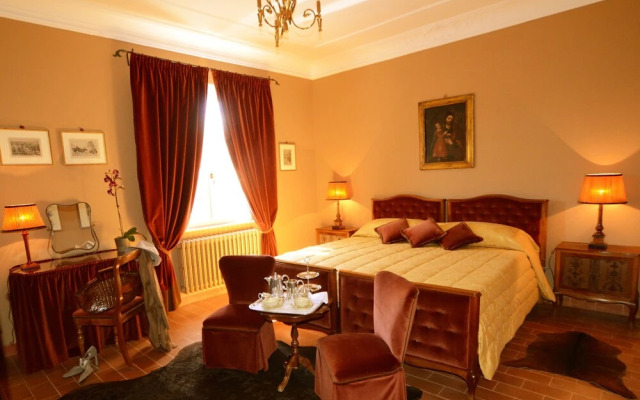 Wine Resort La Ghirlanda