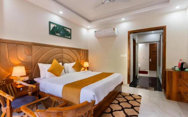 Atulya Nakshtra Resort