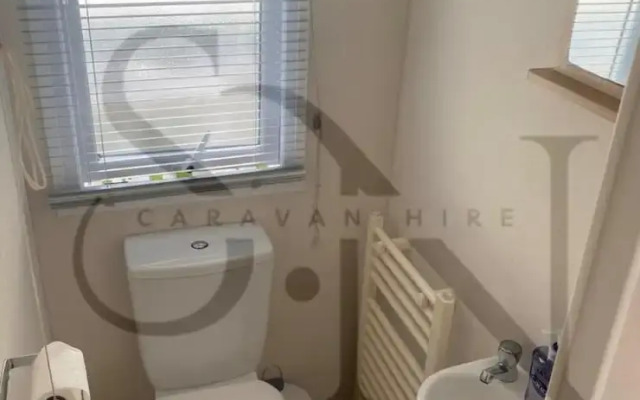 3 bed Static Caravan Lyons Winkups