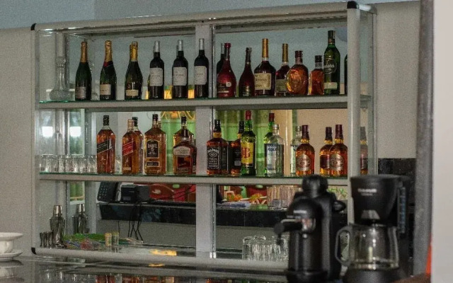 Hotel Bkbg Benin