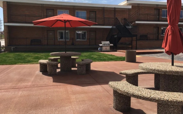 M Star Hotel Rapid City