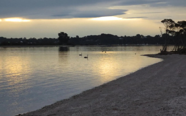 The Abbey Raymond Island