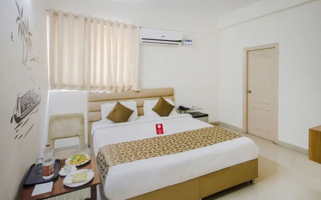 OYO 10594 Hotel Marie Gold