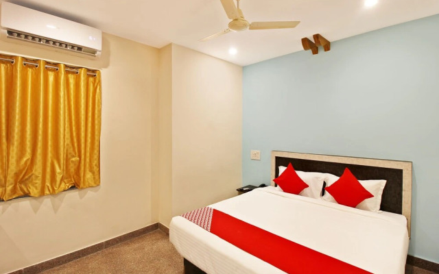 Capital O 23543 Hotel Vaishnavi