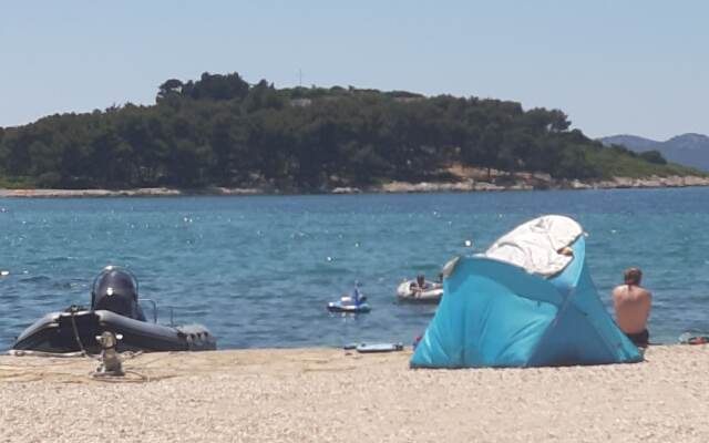 Sonnenvilla Milka