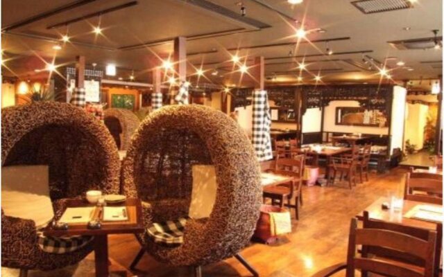 Apa Hotel Nagano