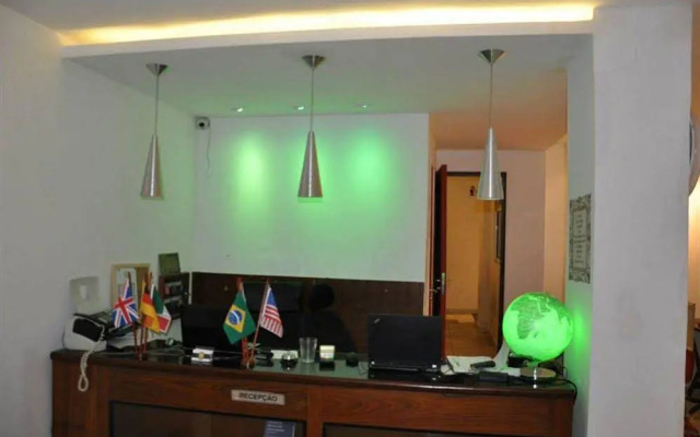 Villa Hostel
