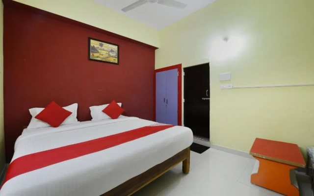Sp Highway Inn by OYO Rooms