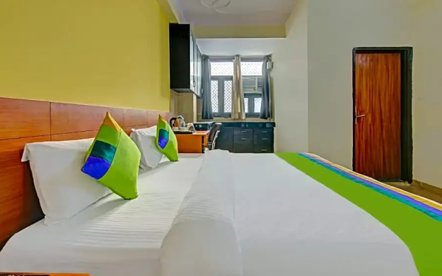 Hotel TMS Residency