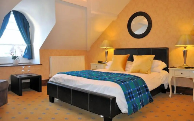 Llety Teifi Guesthouse