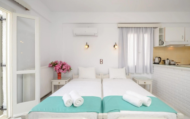 Lygdamis Hotel