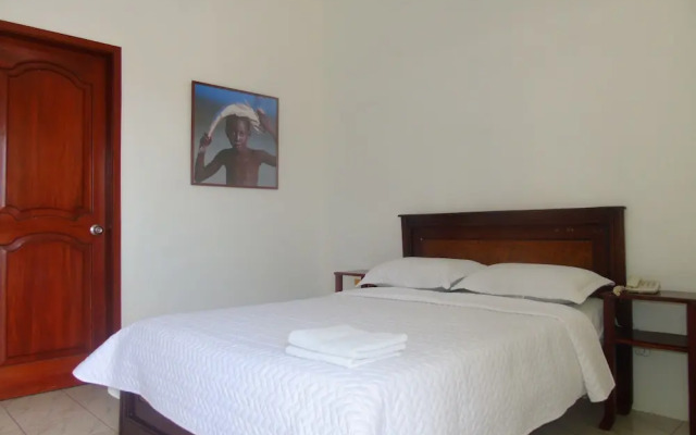 Hostal Piazzolla