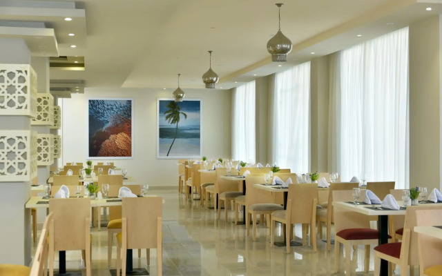 Hotelux La Playa Alamein