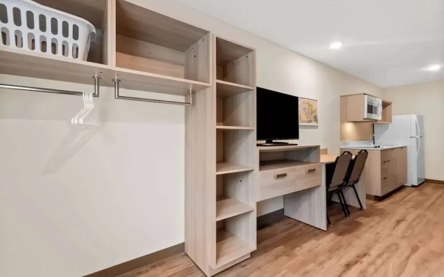 Woodspring Suites Pensacola West