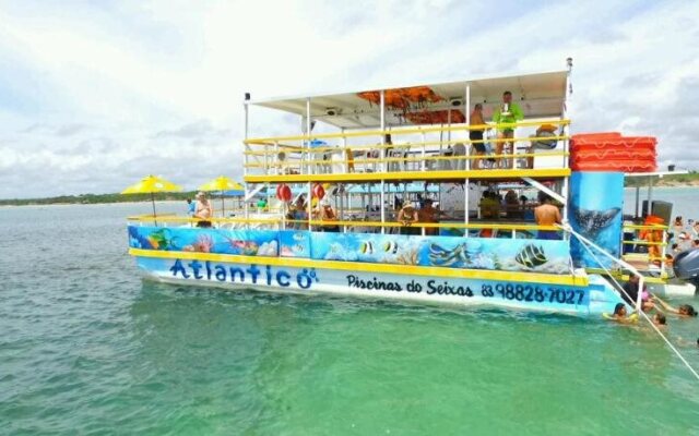 Hotel Costa do Atlantico
