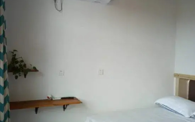 Qingdao Lingshan Island Chunshe Homestay