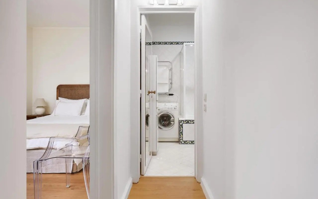 Infante Apartment