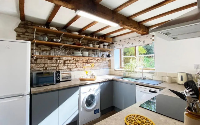 Titchbourne Cottage