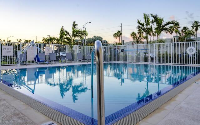 Candlewood Suites Miami Intl Airport-36th St by IHG