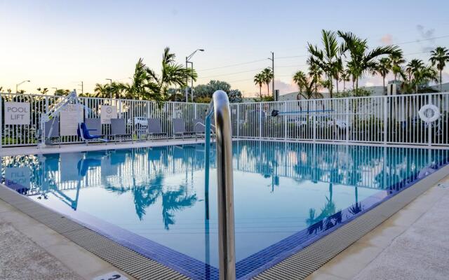 Candlewood Suites Miami Intl Airport-36th St, an IHG Hotel