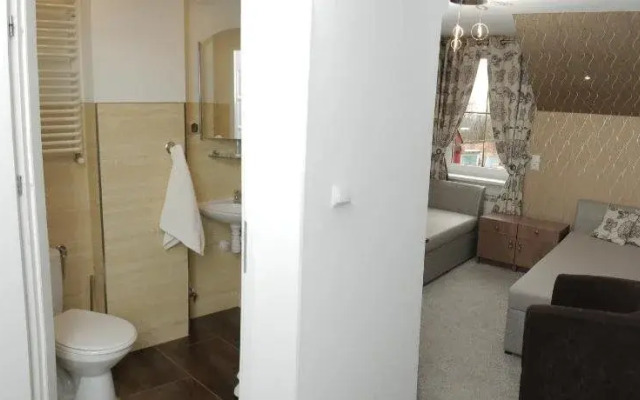 Motel Łużycki & Restauracja