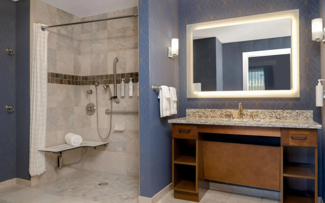 Homewood Suites By Hilton Billings, MT