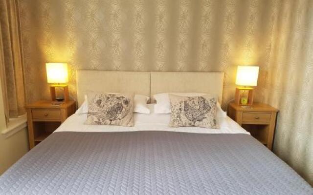 The Snug in Grantown