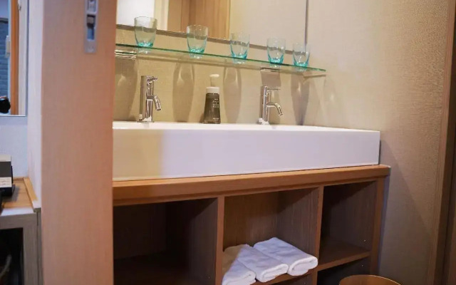 Welina Hotel Premier Shinsaibashi