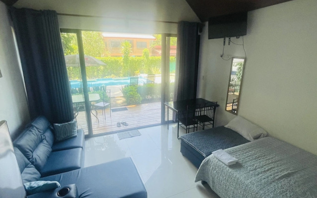 Villas Cabuya Beach & Forest