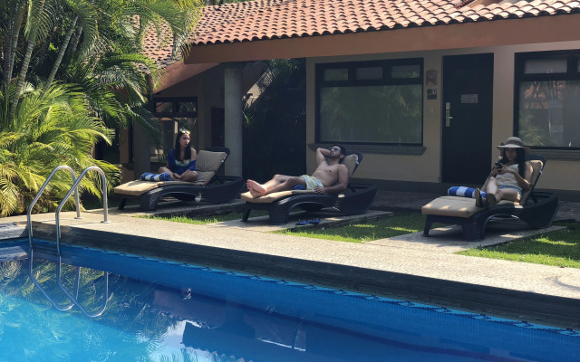 Palmareca Suites & Hotel