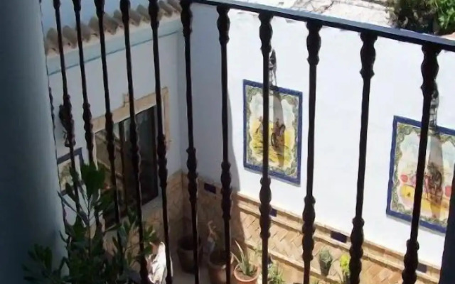 Hostal Venta de Abajo