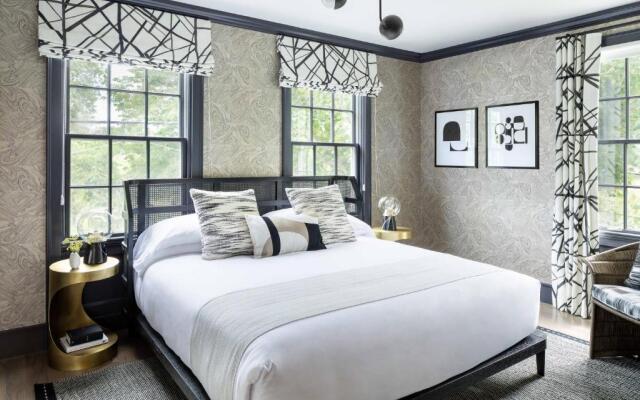 The Richard, The Edgartown Collection