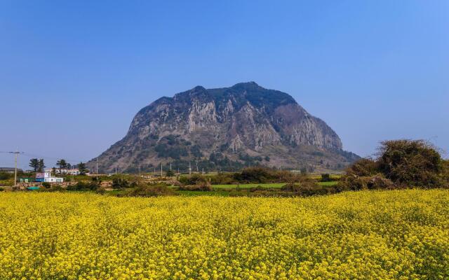 Kensington Jeju Hotel