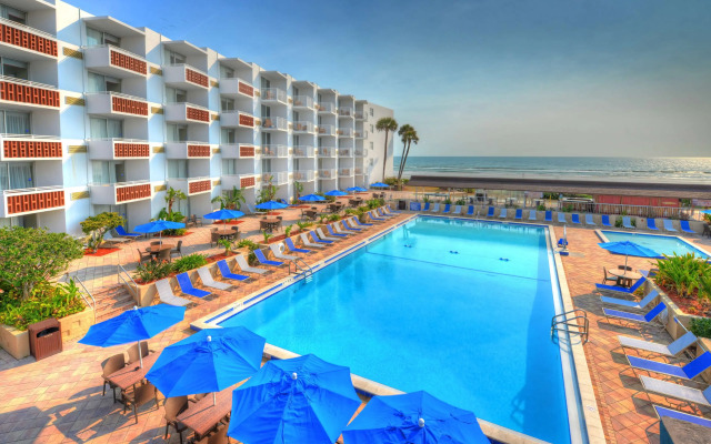 Best Western Aku Tiki Inn