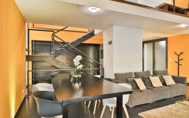 Villa Leonor Cliffside Retreat