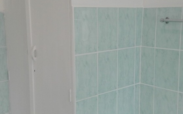 22 On Bland Guesthouse