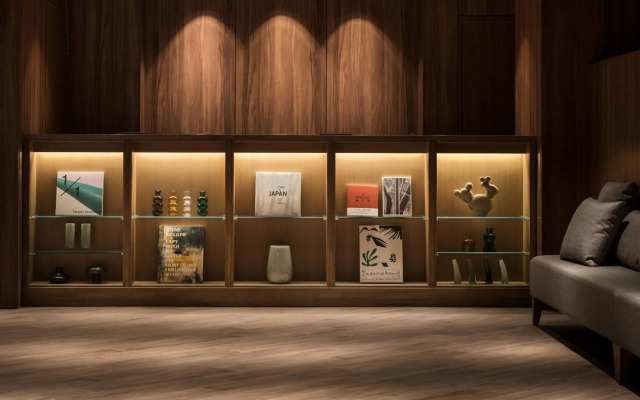 Nest Hotel Hiroshima Hatchobori