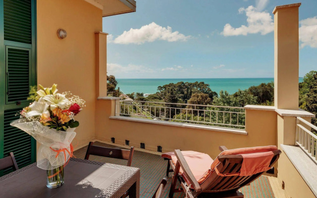 Hotel Rosa dei Venti