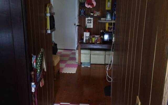 Guest House Amawari 10