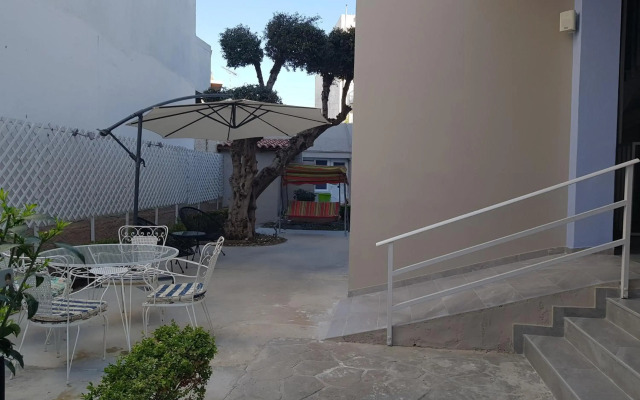 Hotel Sonia