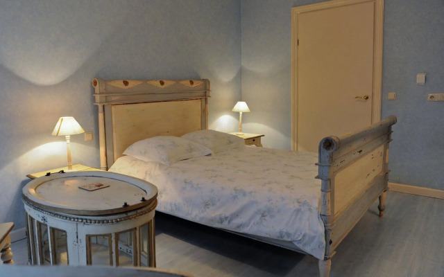 Imperial Hotel Rembrandtplein