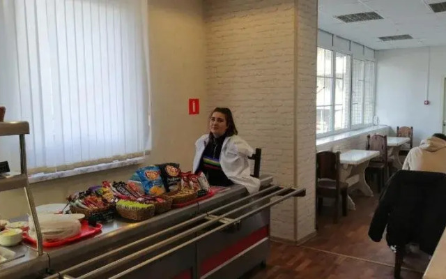 Меблированные комнаты Российской Академии Медицинских Наук