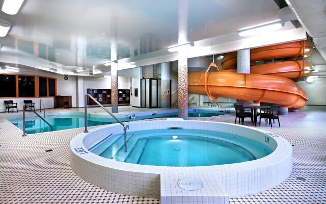 Delta Hotels by Marriott Saskatoon Downtown