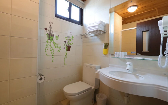 Hualien 520 Homestay