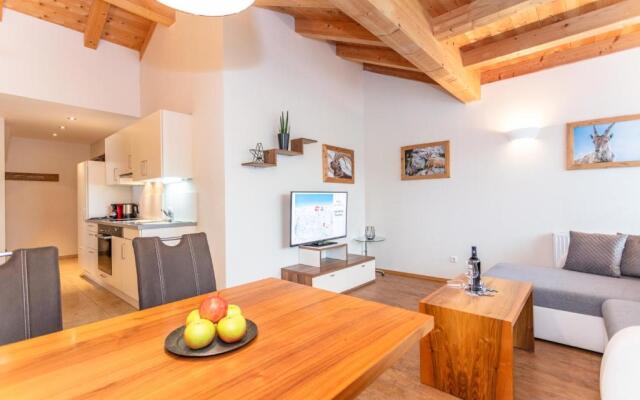 Doris Appartements